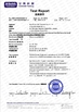 China Wuxi Pinkie Mold Manufacturing Co., Ltd. Certificações